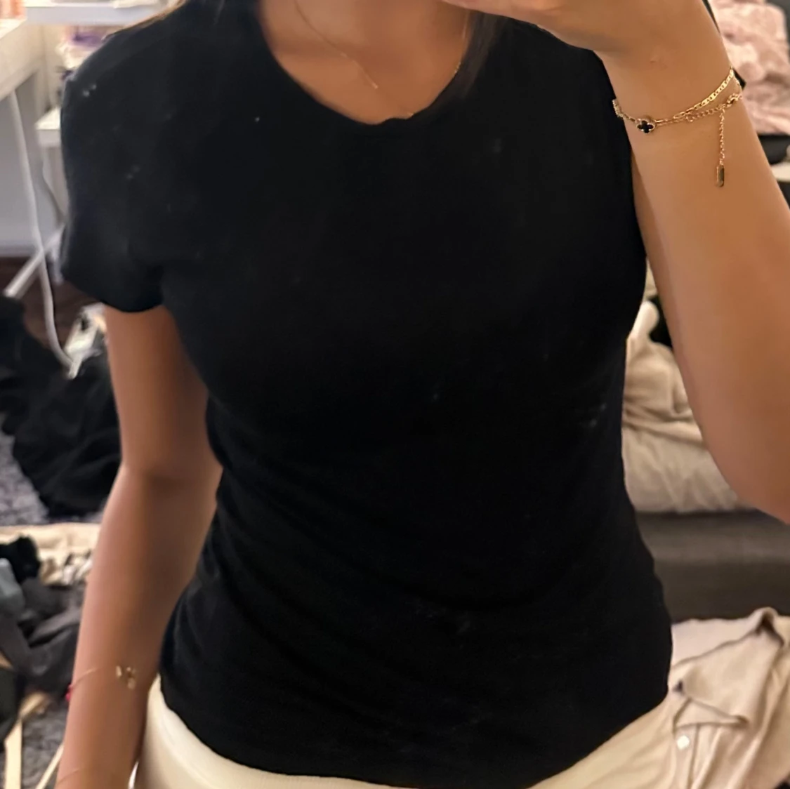 Ull tröja från Zara