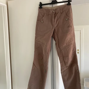 McKinley vandrings/street byxor - Vandring/street byxor från mcKinley, knappt använda strlk 34 