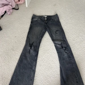 Jeans  - As snygga jeans 