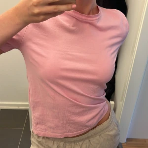 T-shirt från Zara  - Aldrig använd 