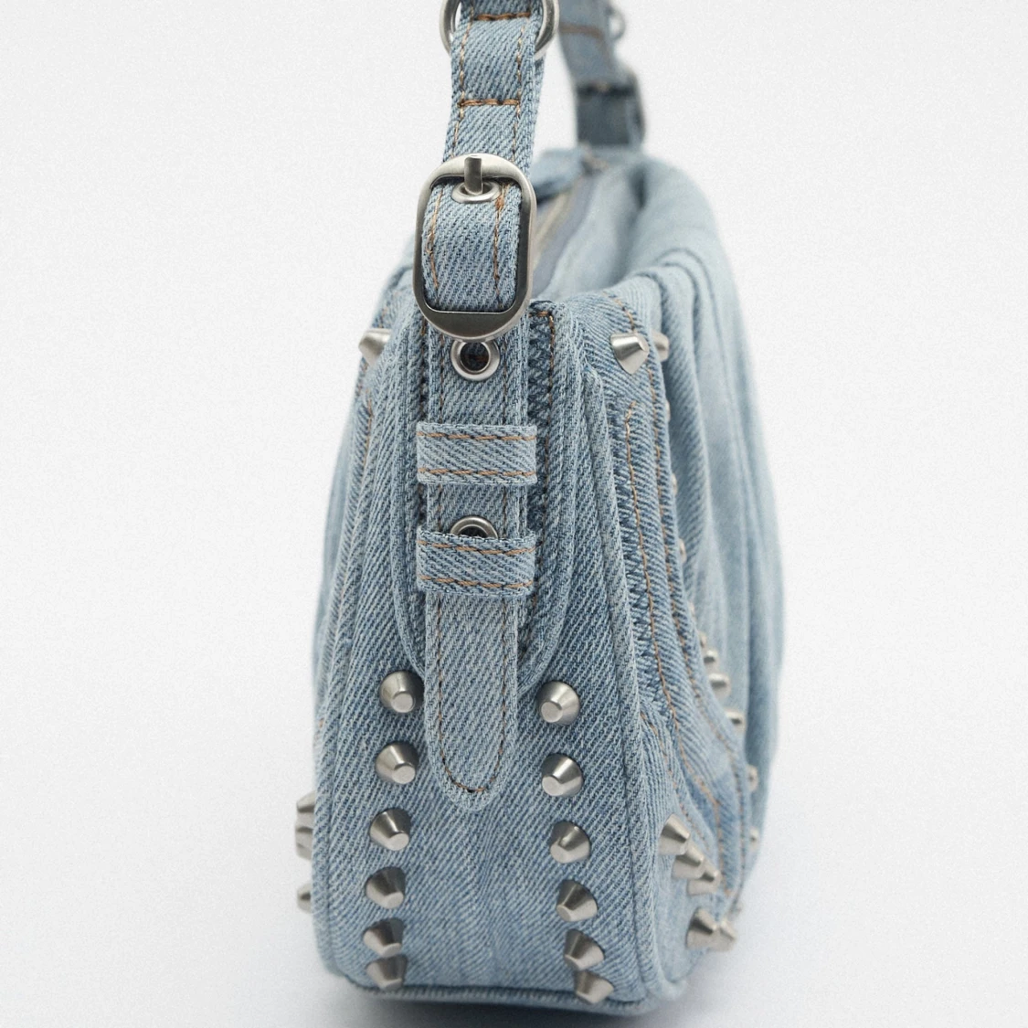 Jeansväska zara  - 90