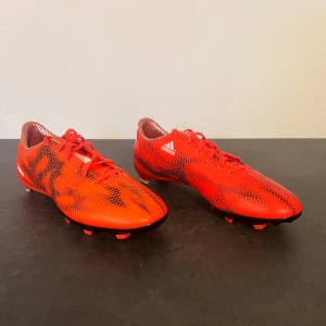 Adidas F50 Adizero - Helt nya, finns inte att få tag på och väldigt sällsynta skor