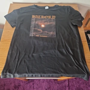 Bathory - Helt oanvänd!