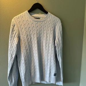 Stickad tröja, bondelid - Bra skick