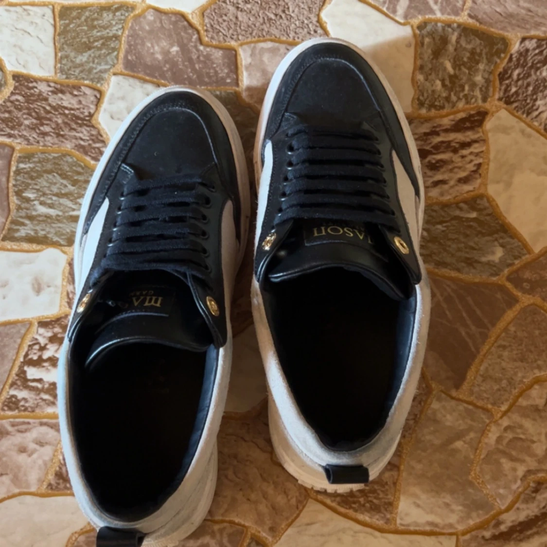 Maison garments skor - 90