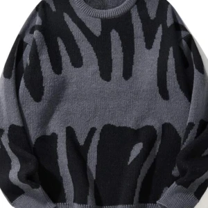 Manfinty herr - Stil