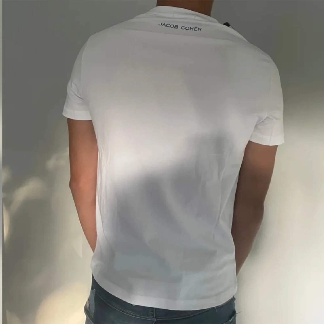 Jacob Cohen T-shirt  - 91