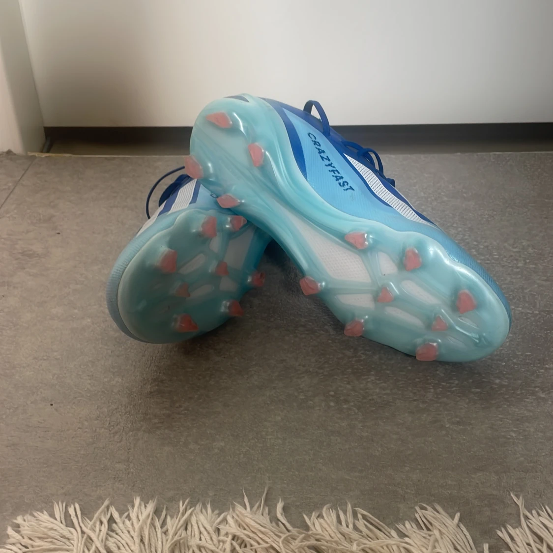 Adidas crazyfast elite FG - 93