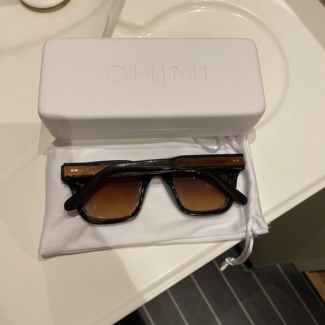 Chimi 04 brown  - 90