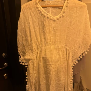 Blus - Blus för strand 🏝️  Använt en gång bara.! 