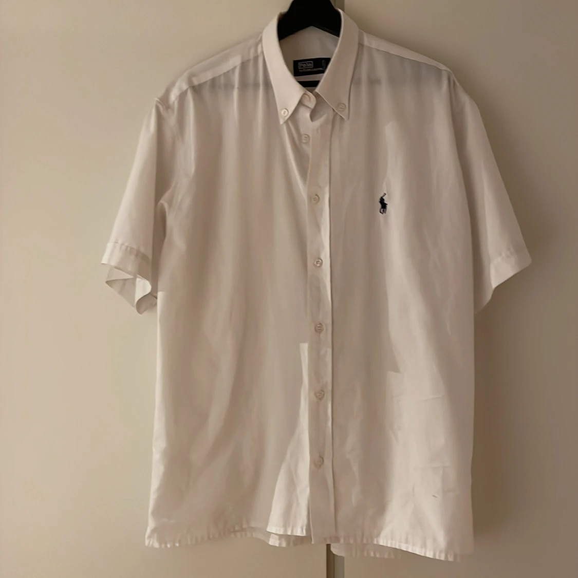 ralph lauren skjorta 