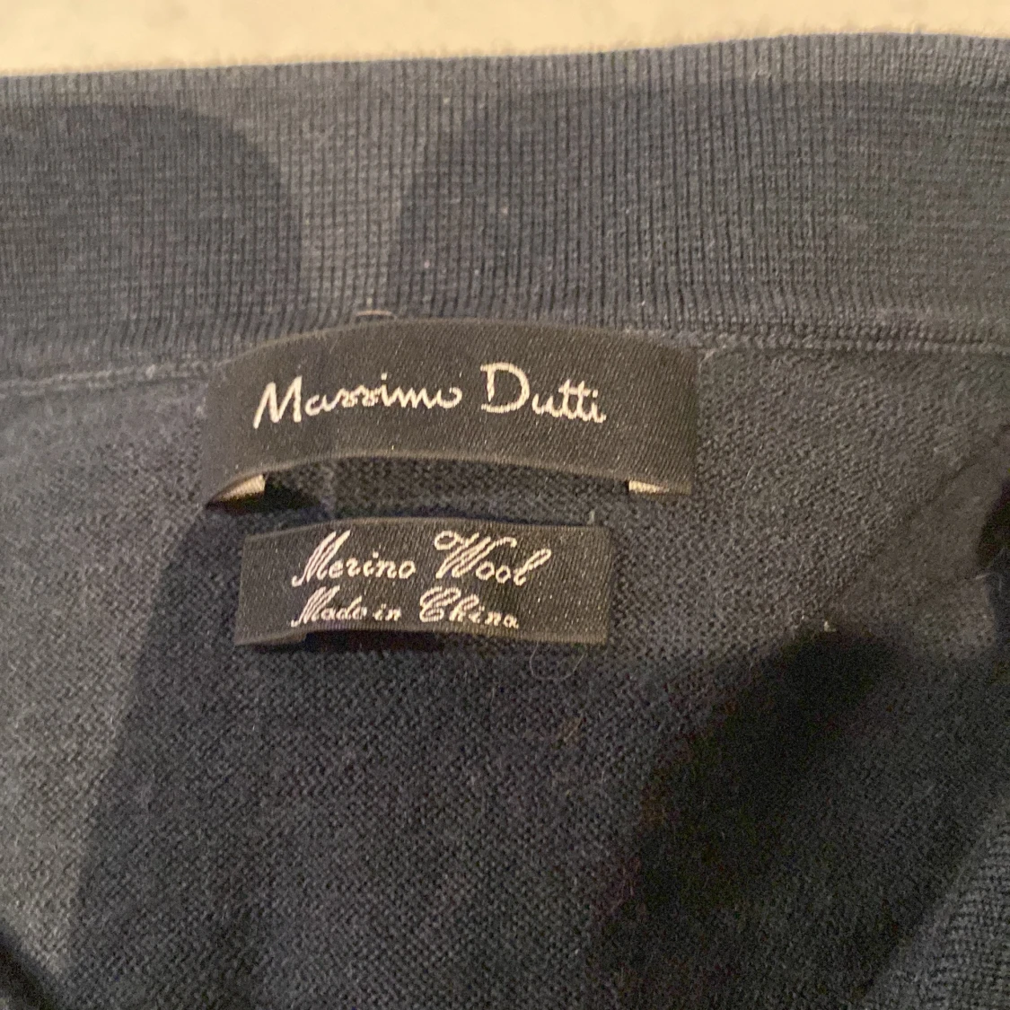 Massimo Dutti Tröja - 90