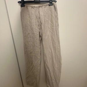 Linnebyxor - bra skick