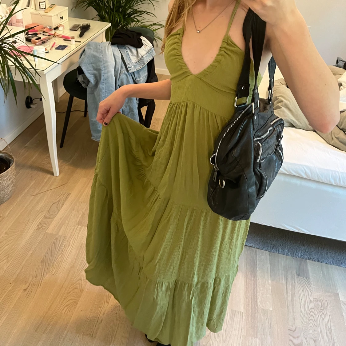 Pull and bear klänning - 92