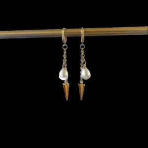 Örhängen  - Finns också i silver🥰 125/par🙌