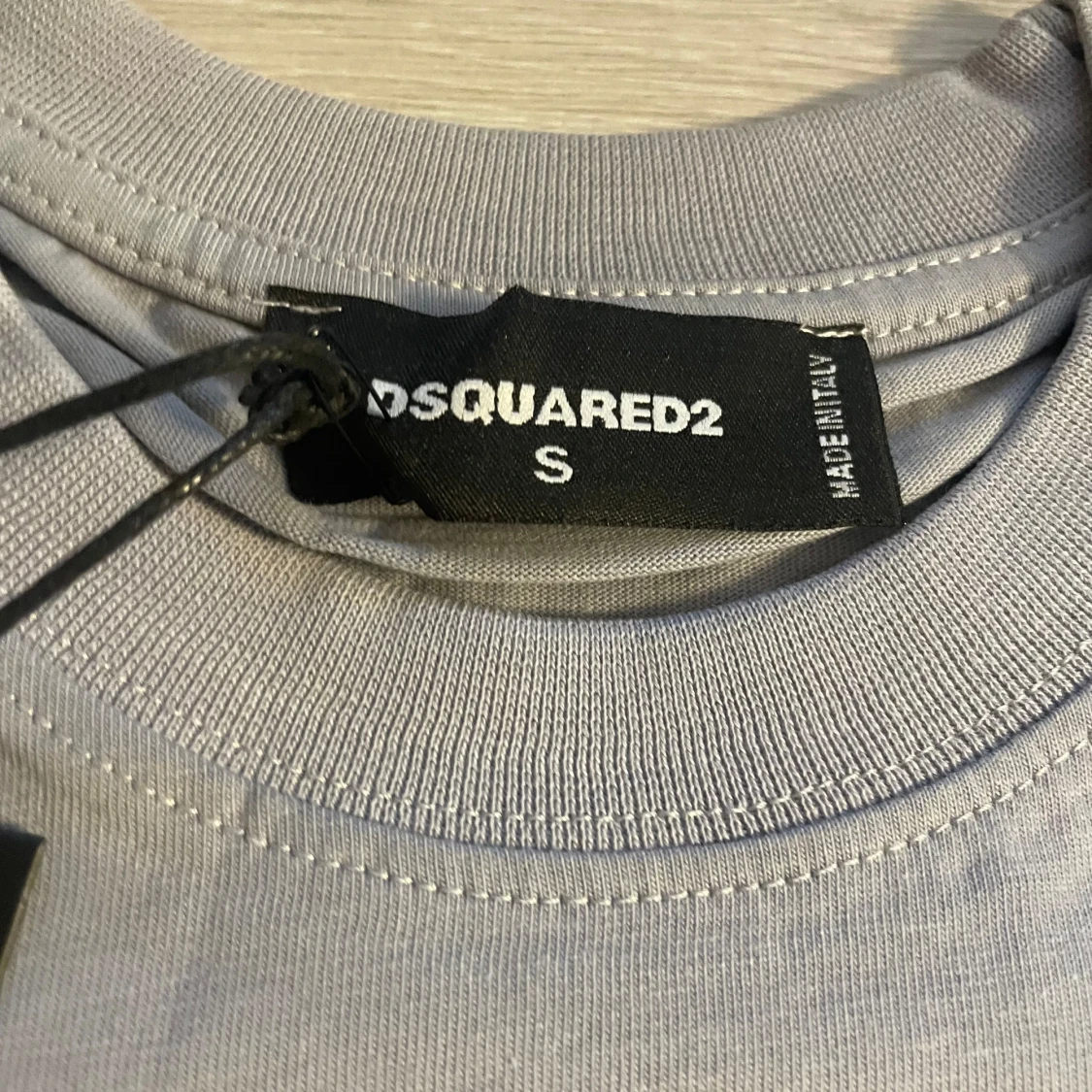 dsquared2 t shirt - 92