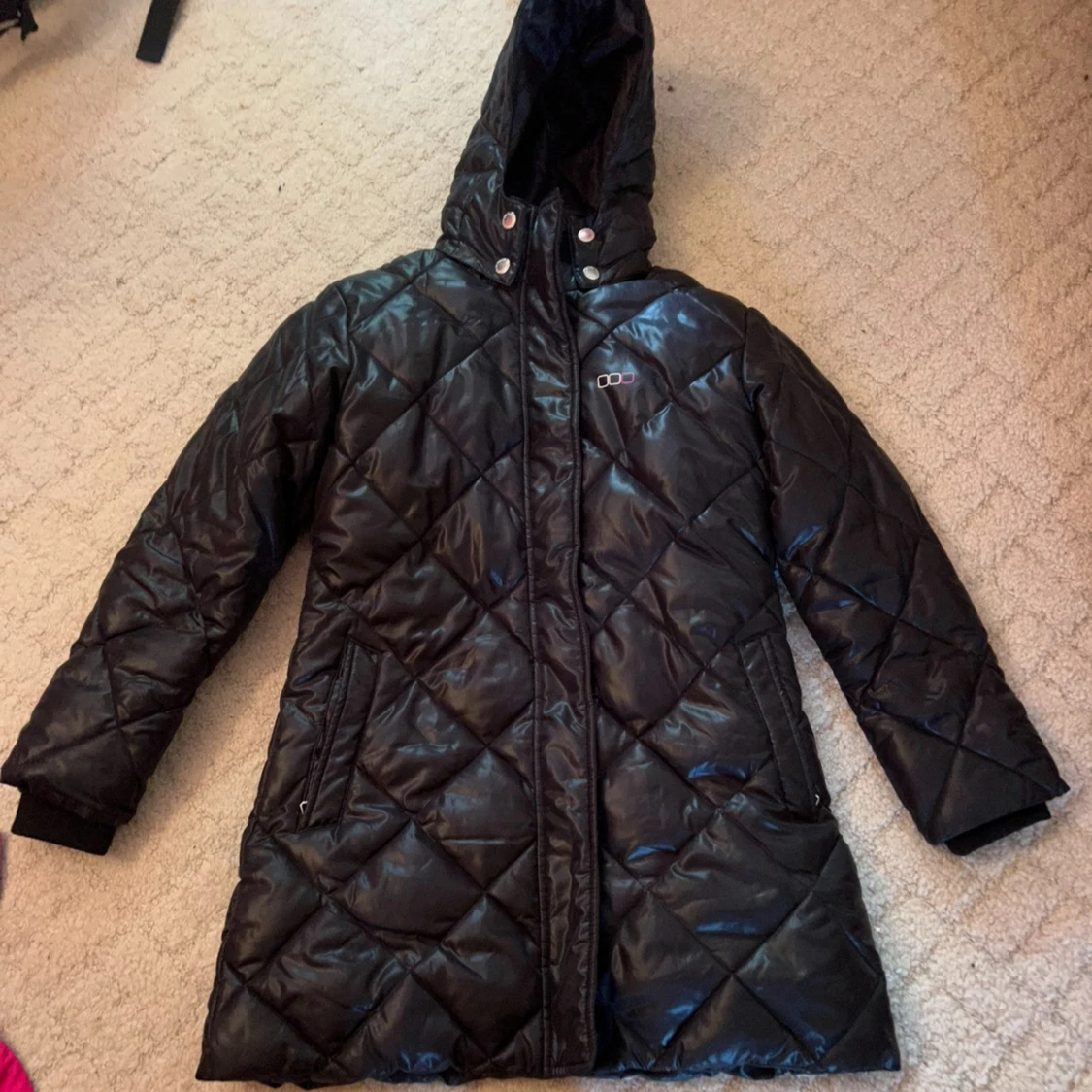 TrueNorth vinterjacka 