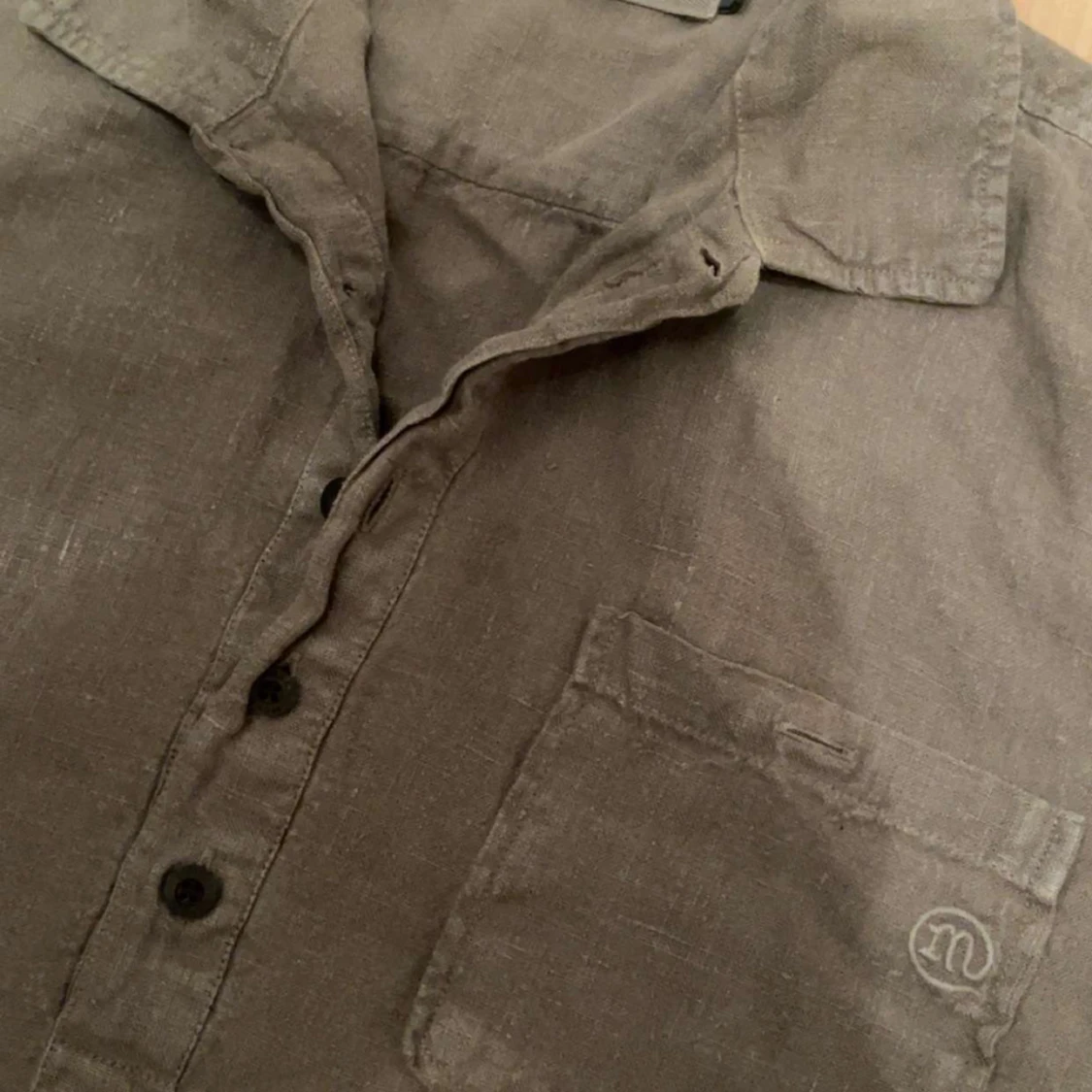 Mexx polo tröja - 90