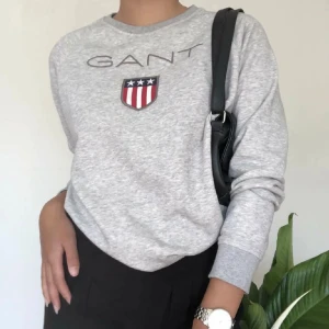Gant sweatshirt  - Helt ny aldrig använd! 
