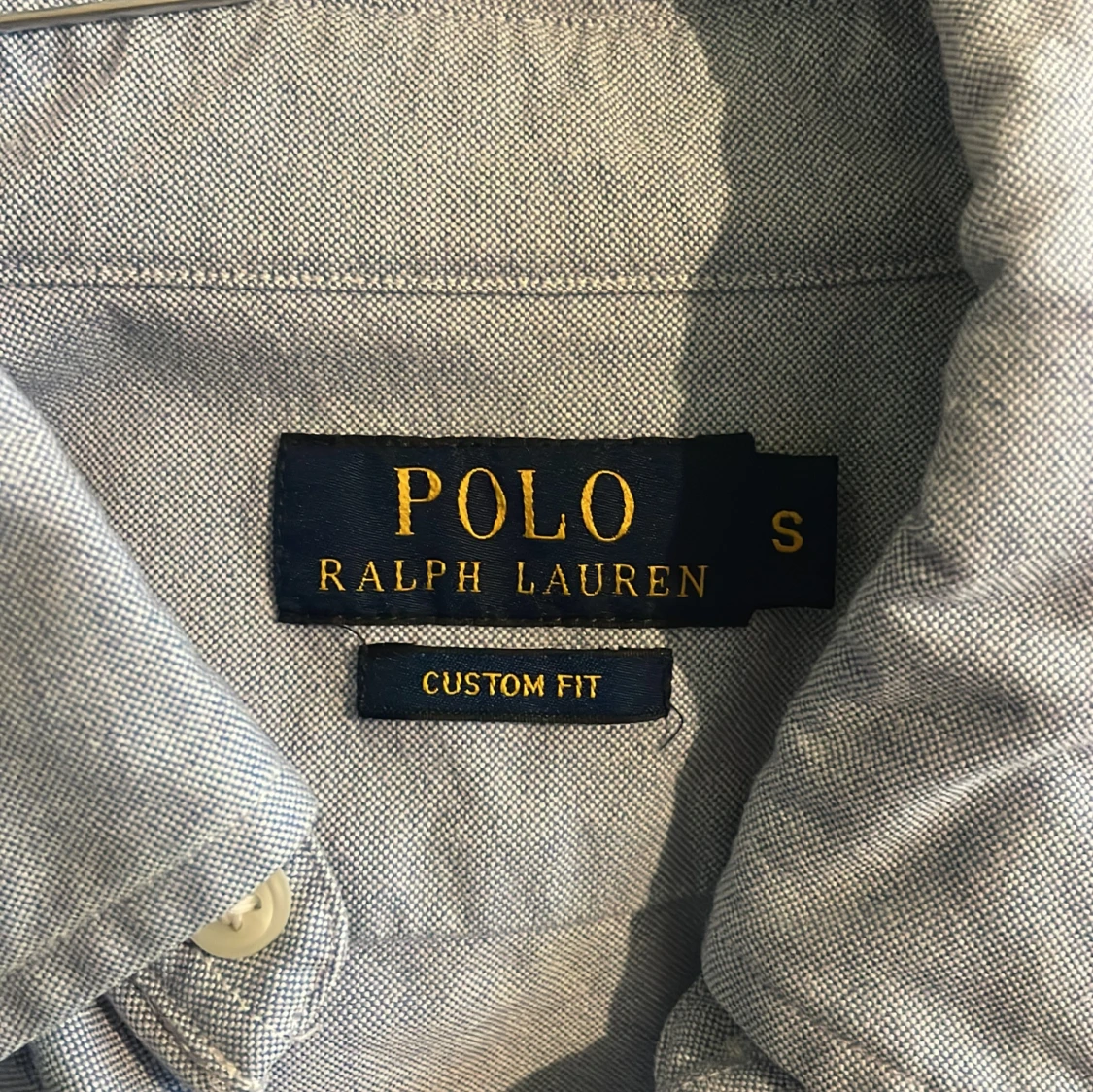 Ralph Lauren Skjorta - 90