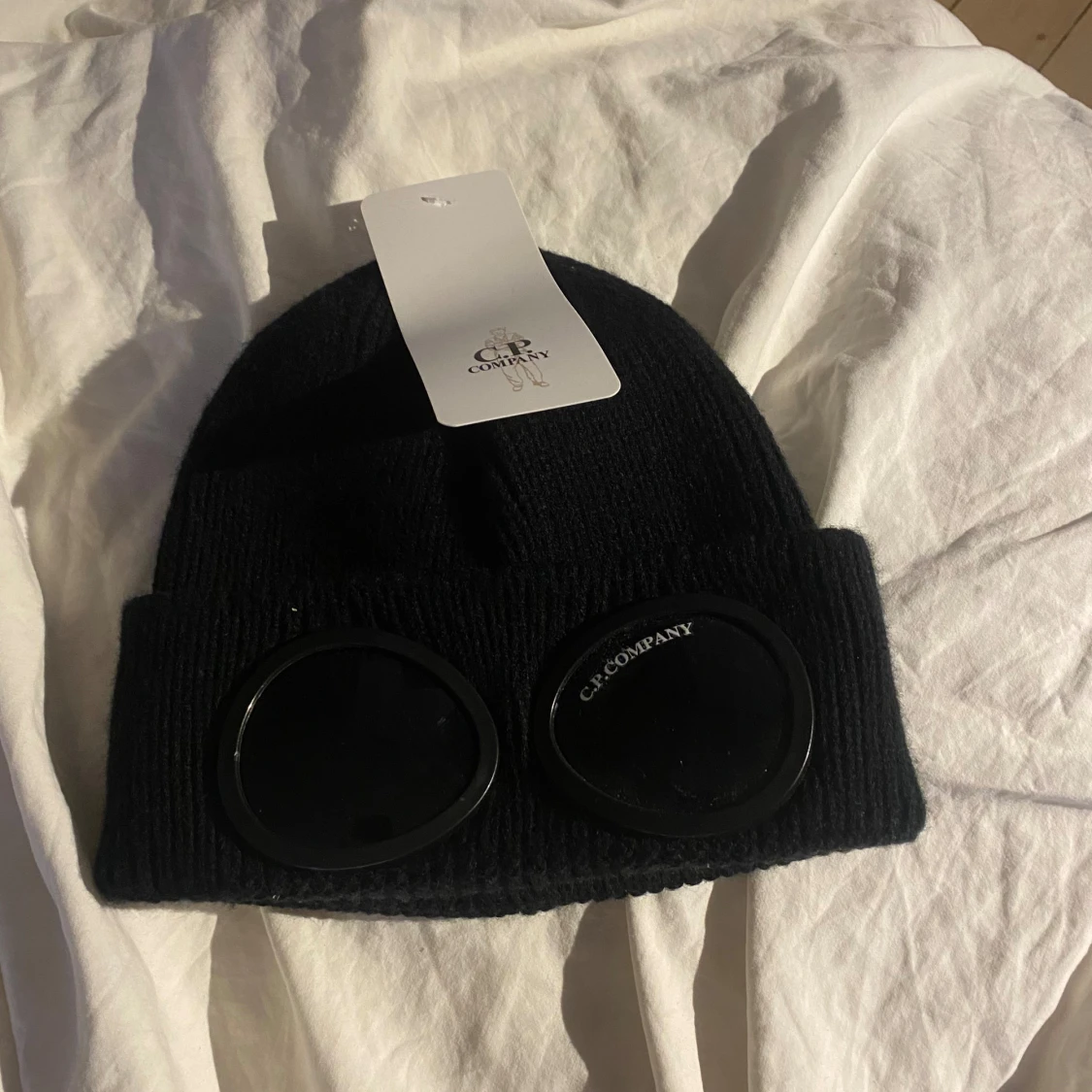 Cp company mössa  - 93