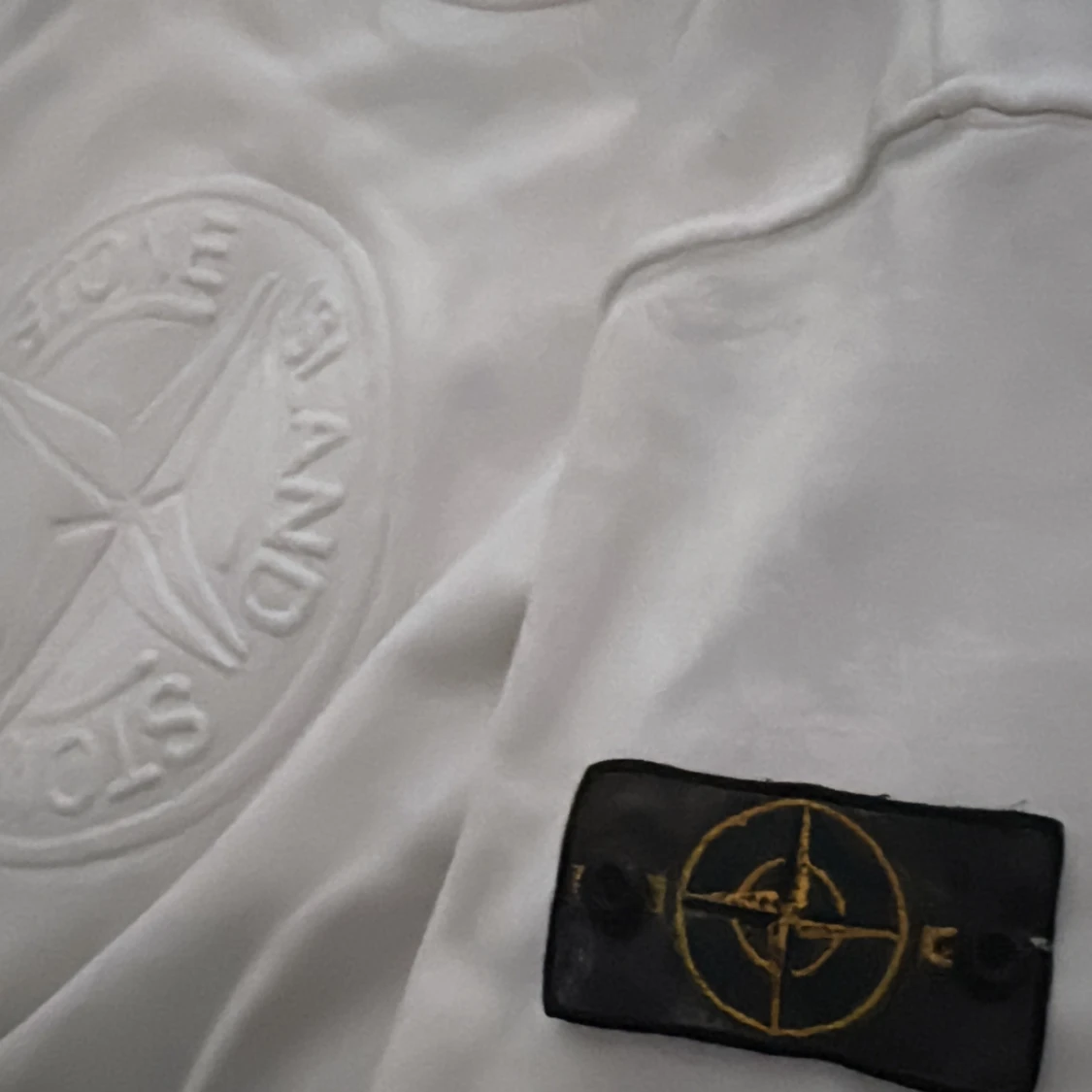 Stone Island sweatshirt - 92