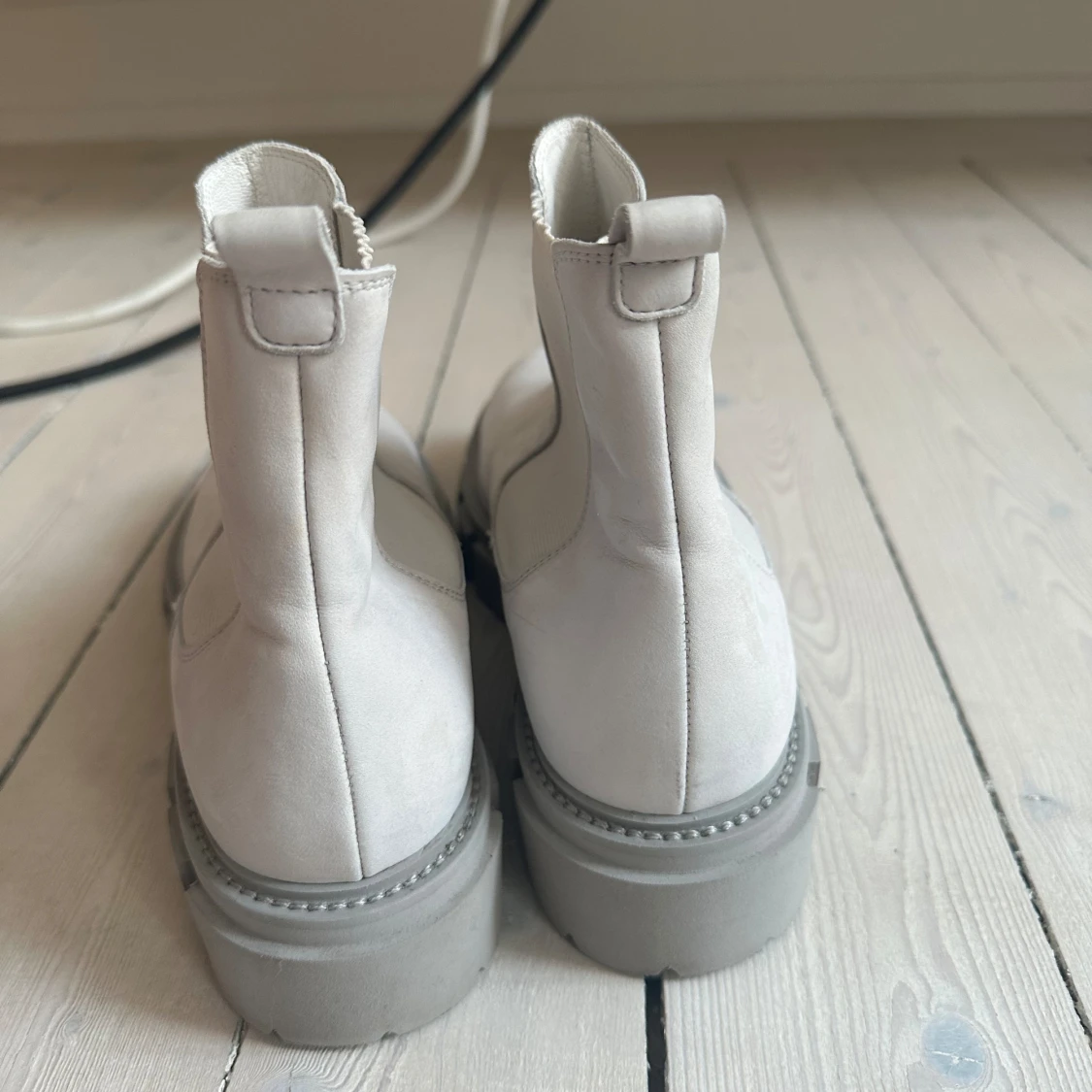 Kennel + Schmenger suede boots - 92