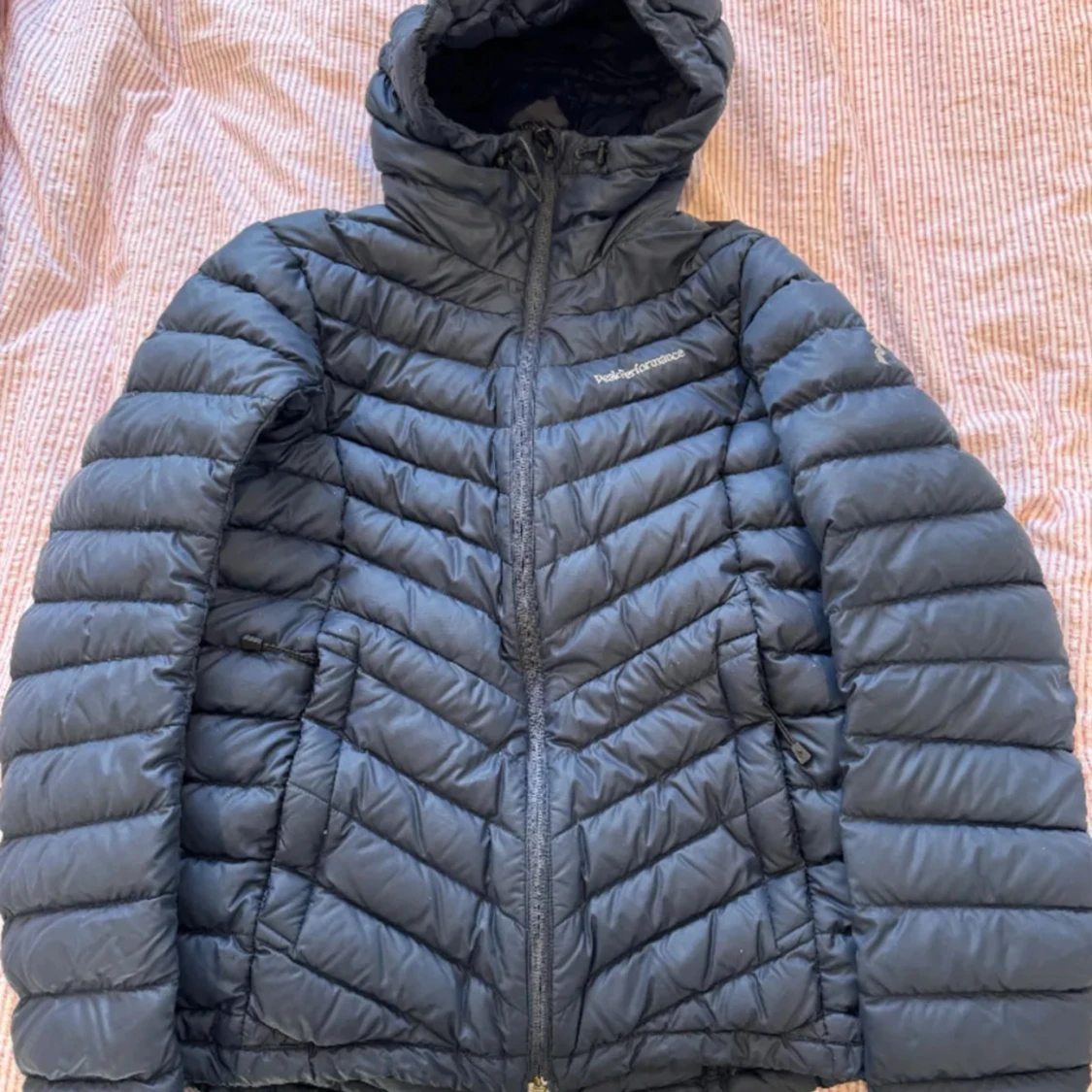 peak performance jacka❣️ - 90