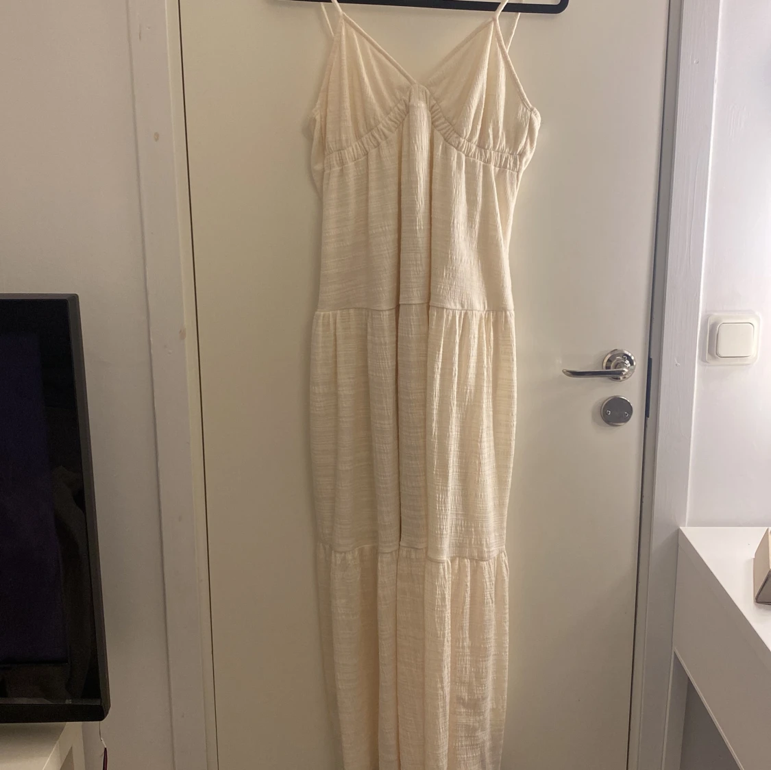 Lång klänning - 91