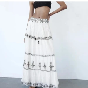 Jättesöt långkjol💕💕 - Så fin kjol😍