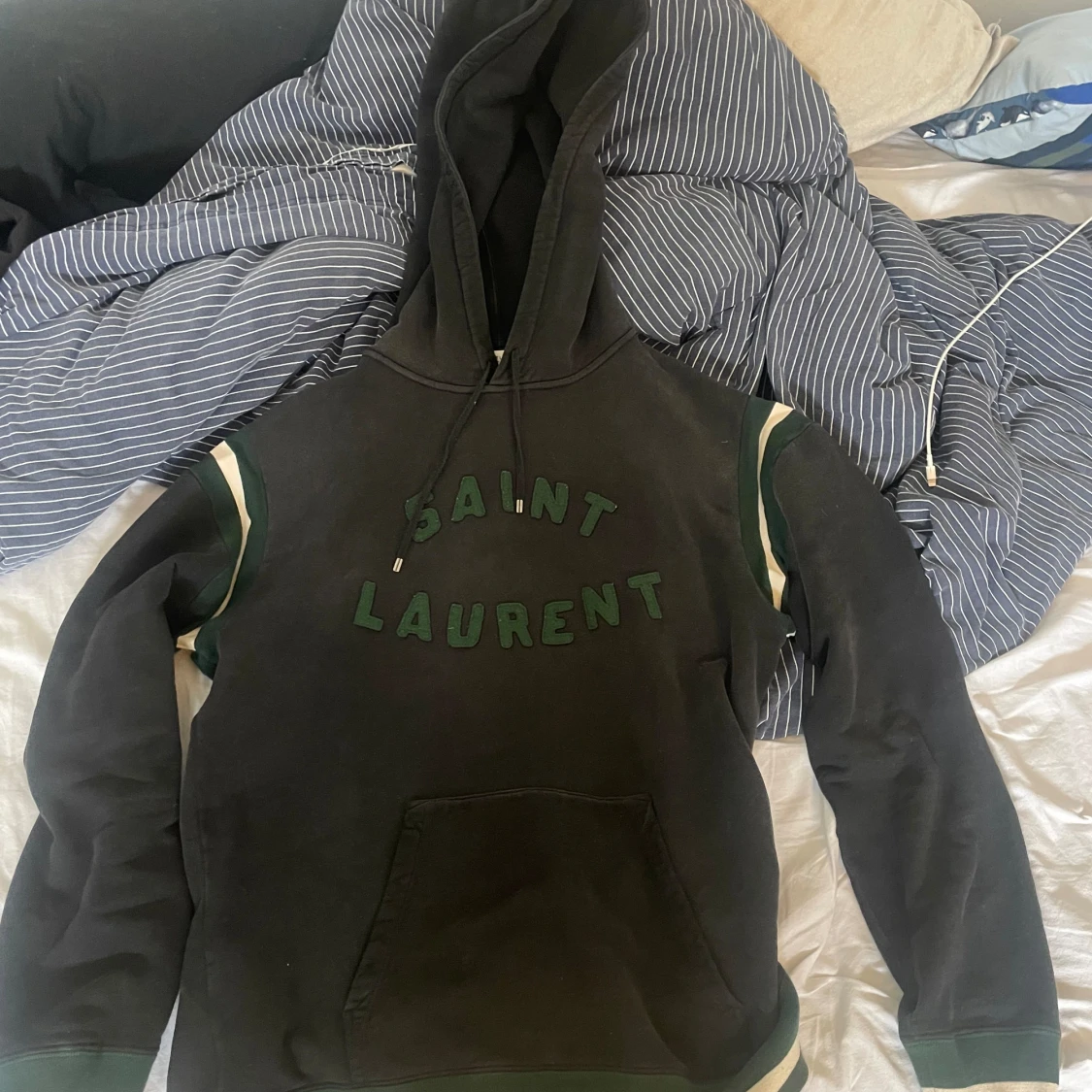Saint Laurent hoodie  - 90
