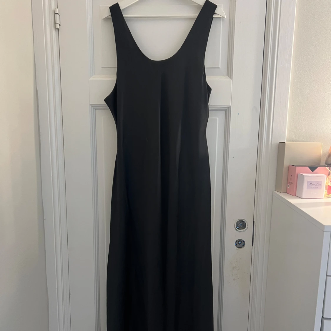 Satinklänning ifrån BikBok - 91