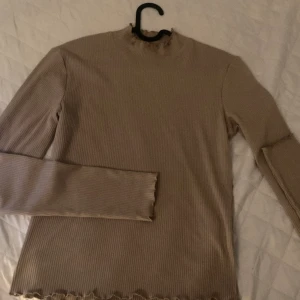 Långärmad tröja - Kommer inte till användning 
