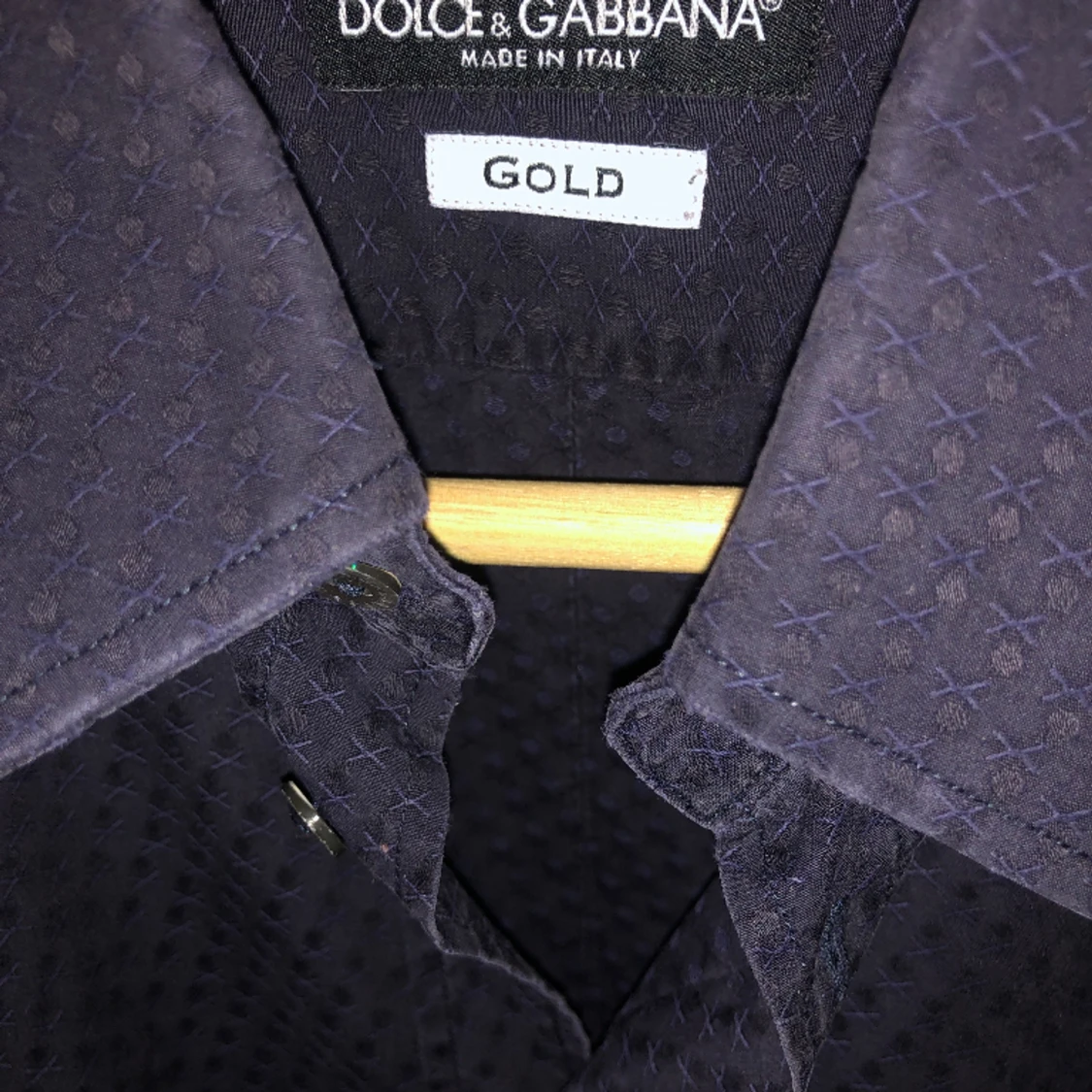 Dolce & Gabbana skjorta - 90
