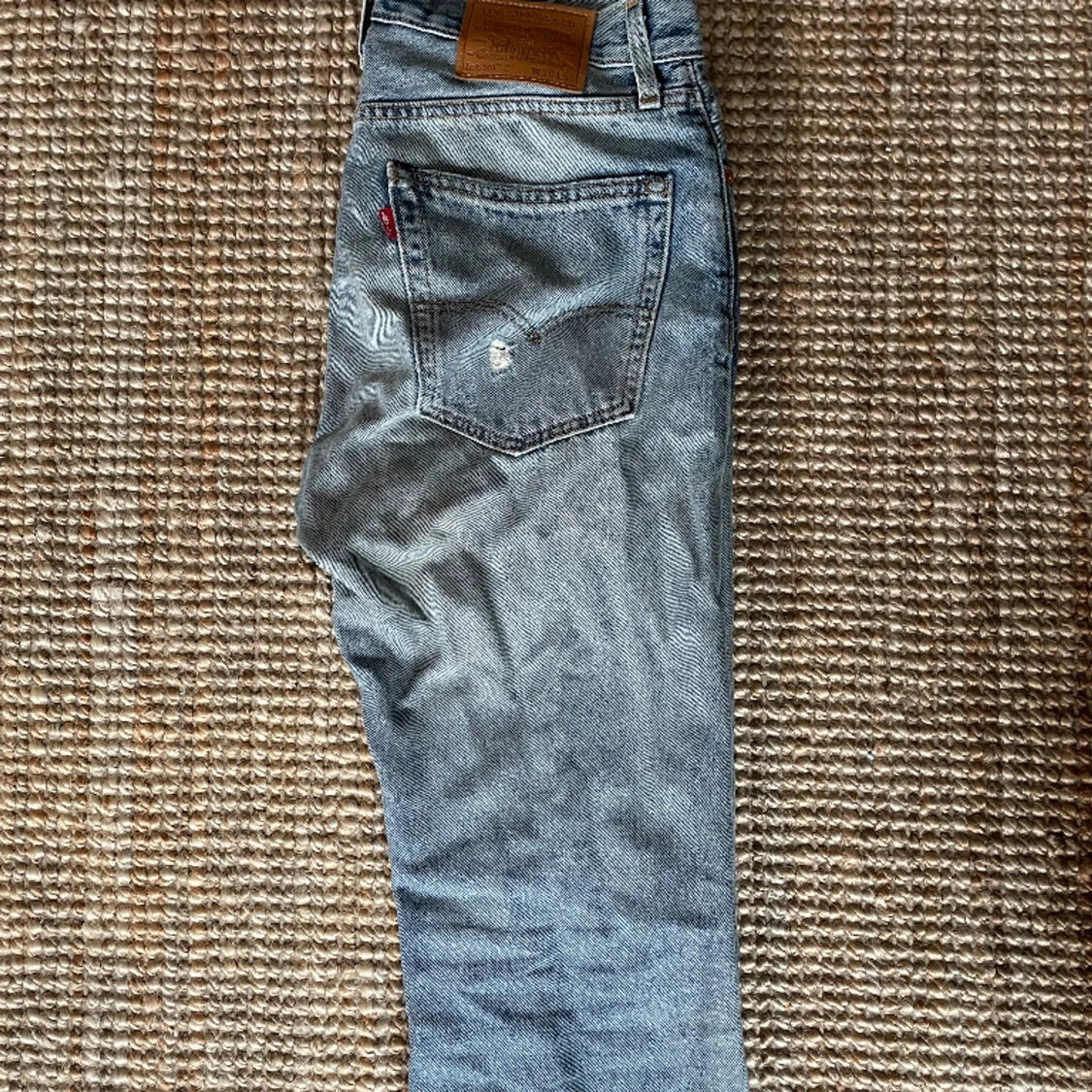 Levis 551 - 90