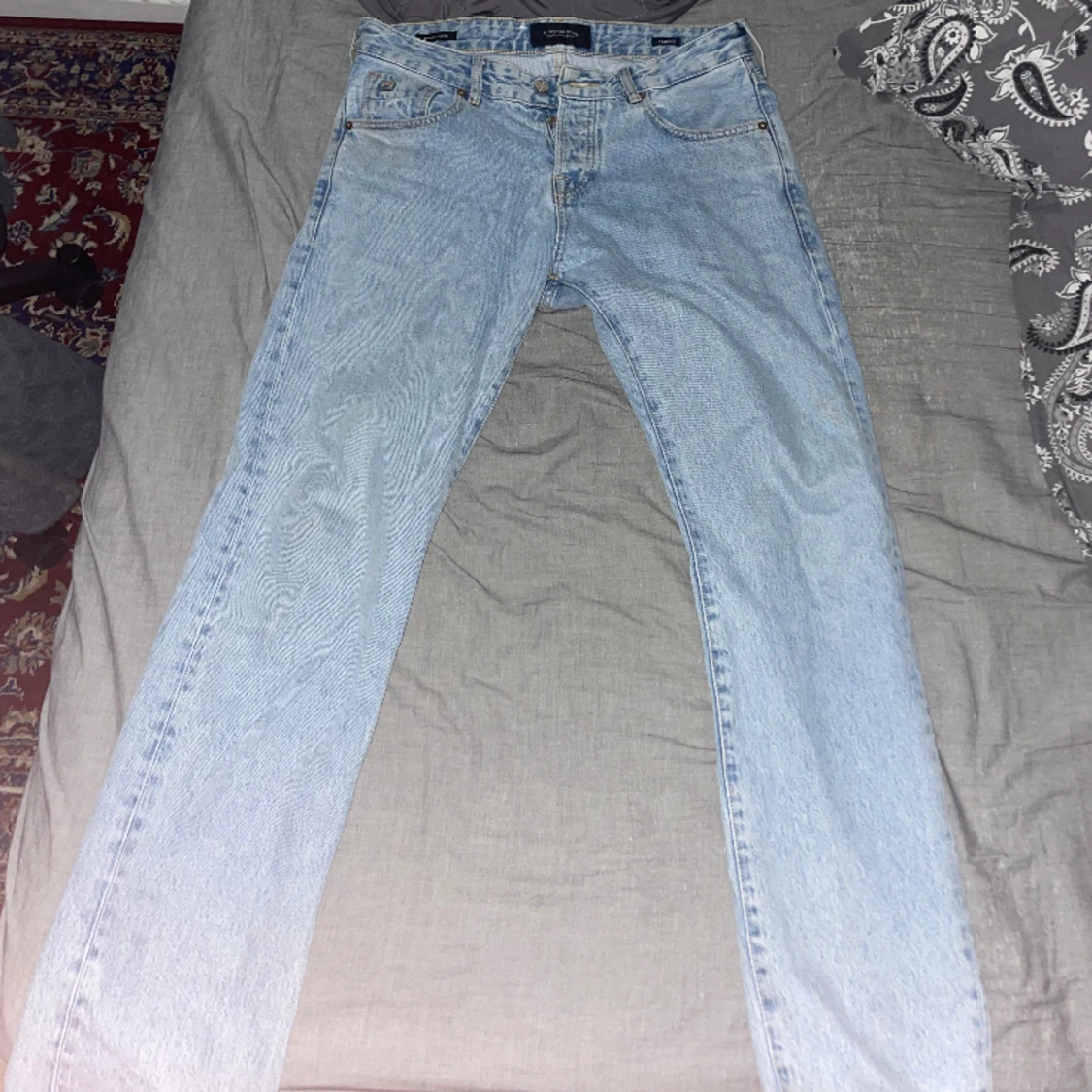 Scotch and soda Vernon jeans