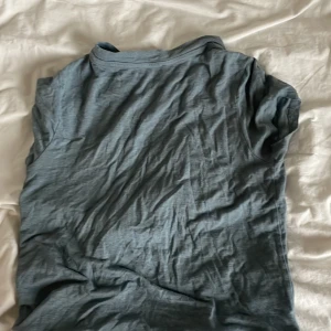 tröja från zara - Säljer min så sköna t-shirt från zara! 