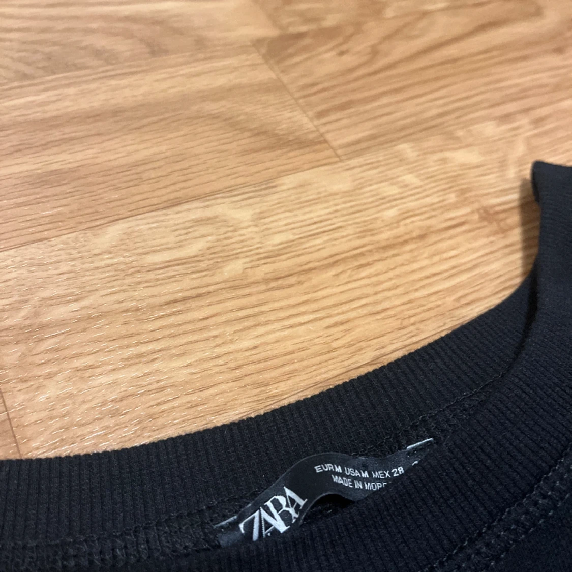 Långärmad tröja  - 91