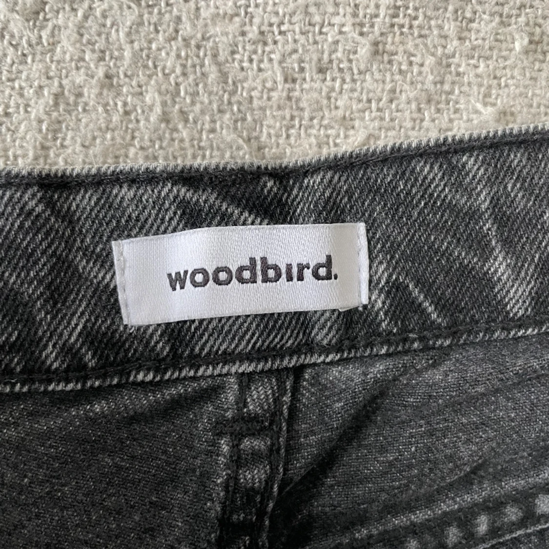 Woodbird Jeans - 91