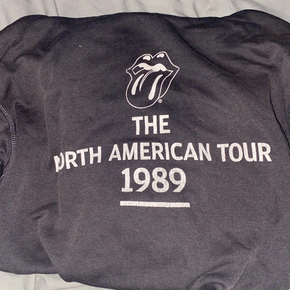 The Rolling Stones hoodie  - 90