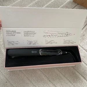 Oanvänd plattång från Cera.  - Helt oanvänd plattång från Cera.  Nypris:1200 sek 