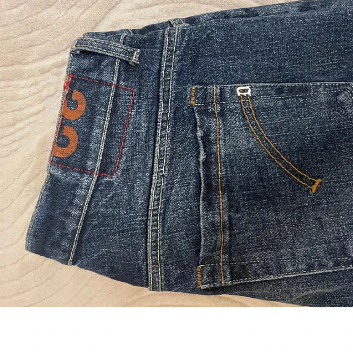 Dondup jeans  - 90