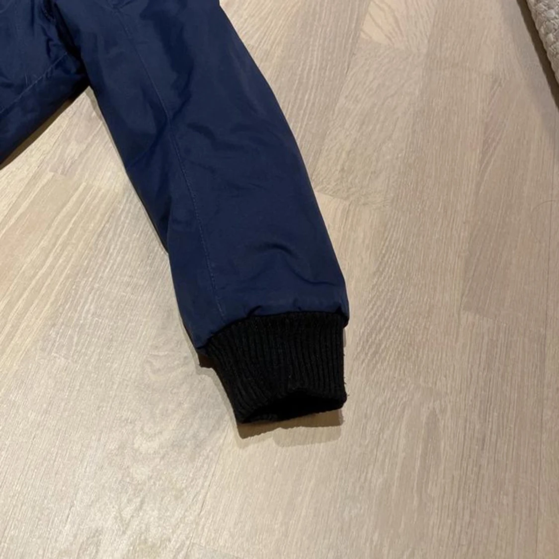 Reimatec vinterjacka 128 - 90