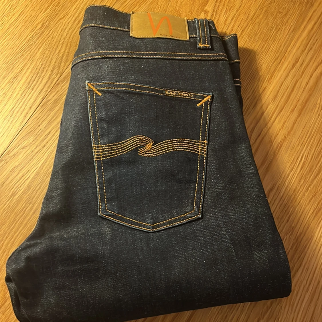 Nudie jeans herr storlek 31/34  - 91