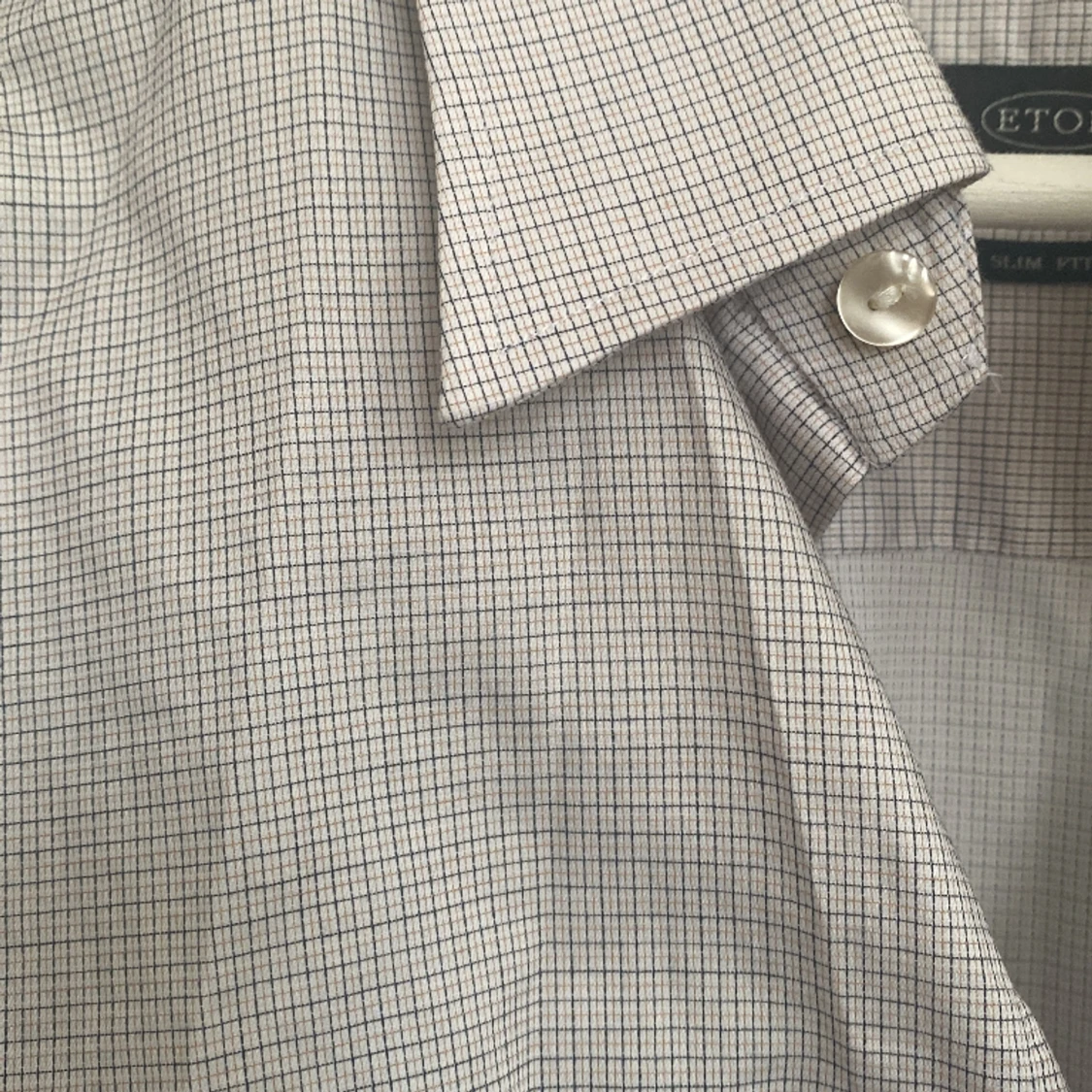 Eton skjorta - 91
