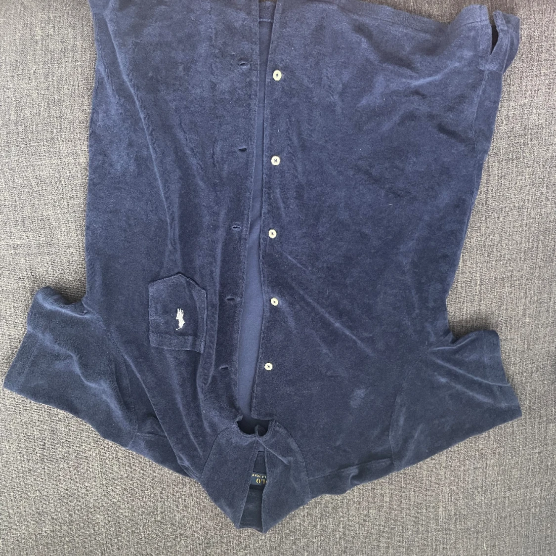 Ralph louren sommar T-shirt  - 91