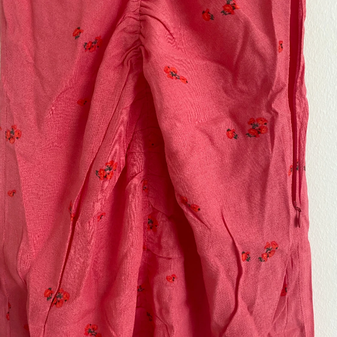 Adooore rosa klänning - 91