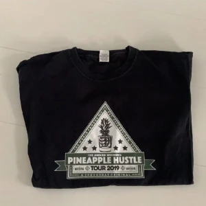 T-shirt Beefeater gin London - Riktigt bra kvalite på trycket! Typ oanvänd. Size L