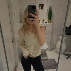 Topp - Perfekt topp som passar till allt! 