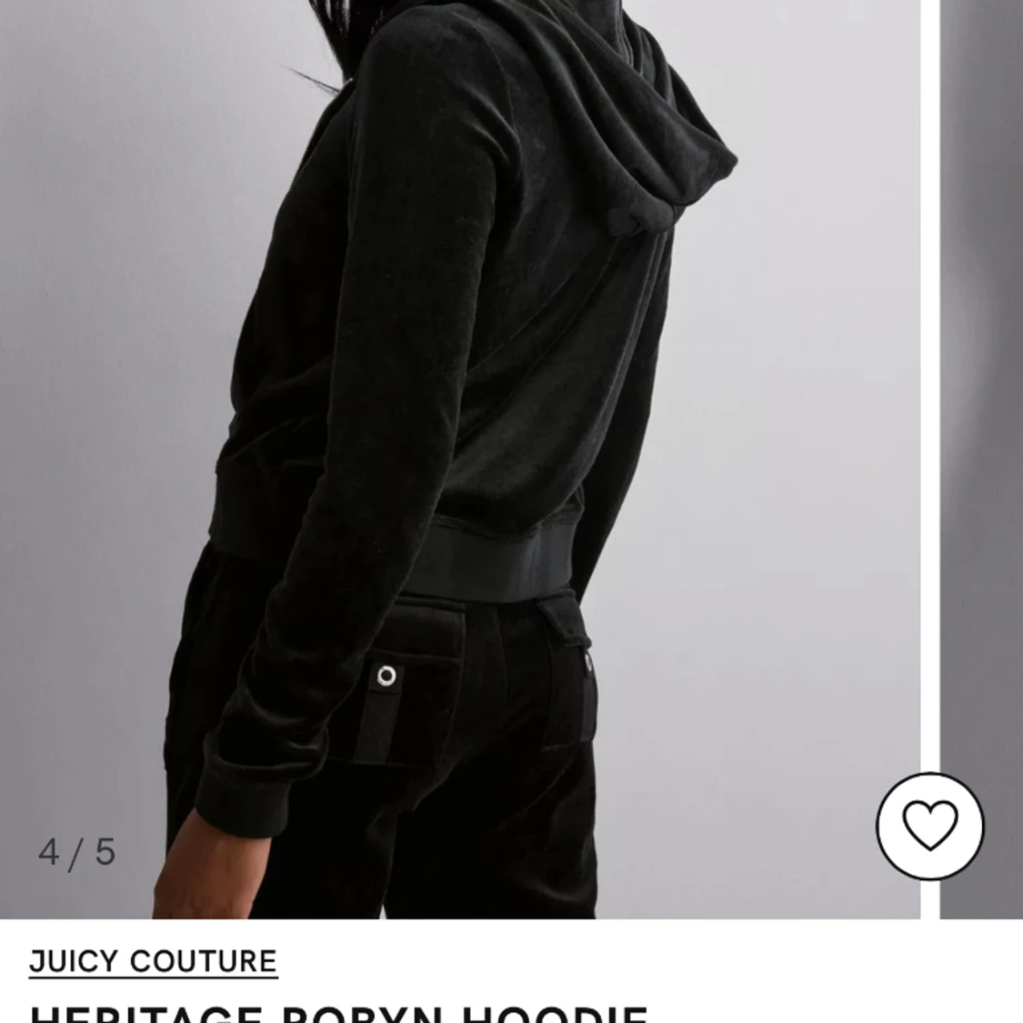 Juicy couture  - 91